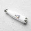 Yoga Collective of Yakima Stainless Steel Water Bottle - Image 2